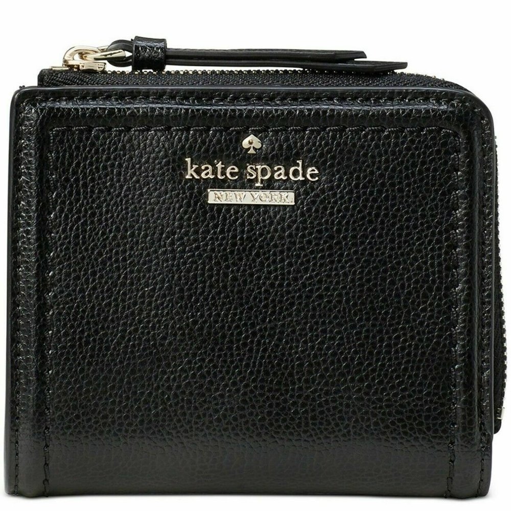 Kate Spade New York Patterson Leather BiFold
